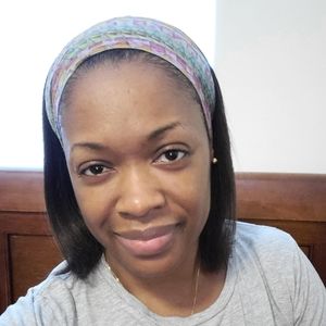 Meet your Posher, Katima